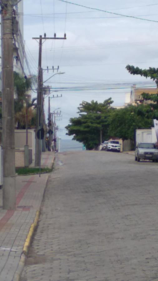 Cozumel Lägenhet Bombinhas Exteriör bild