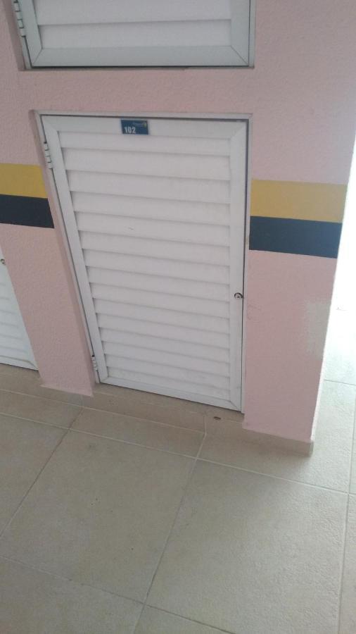 Cozumel Lägenhet Bombinhas Exteriör bild